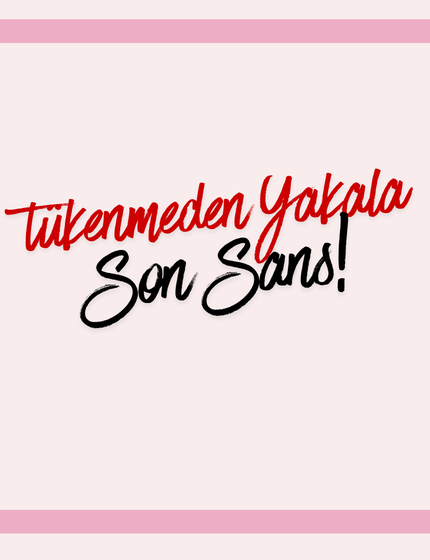 Son Şans